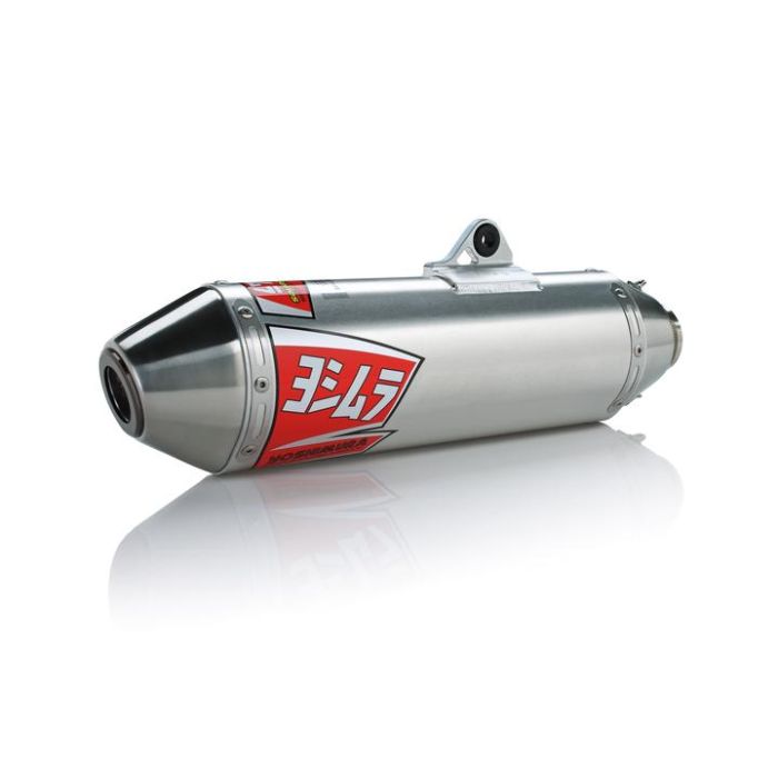 **Yoshimura Honda Trx450R 06-07 Rs7/Alu