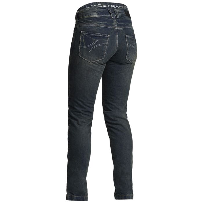 Lindstrands Jeans Macan Lady Blue, 46