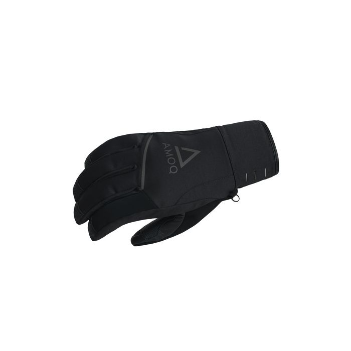 Amoq Flare Gloves Black