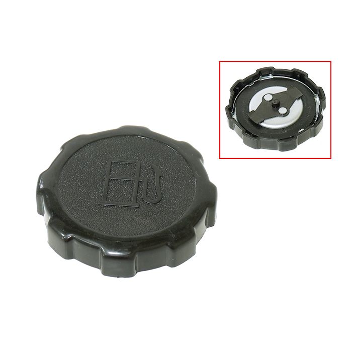 Gas Tank Cap Briggs & Stratton 13,5hp