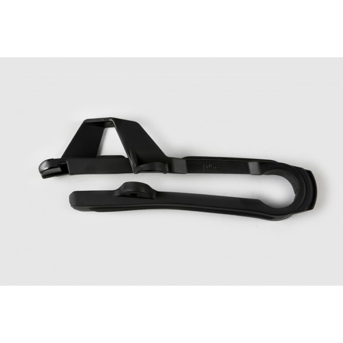 UFO Swingarm chain slider KTM85SX 15-24 Black 001
