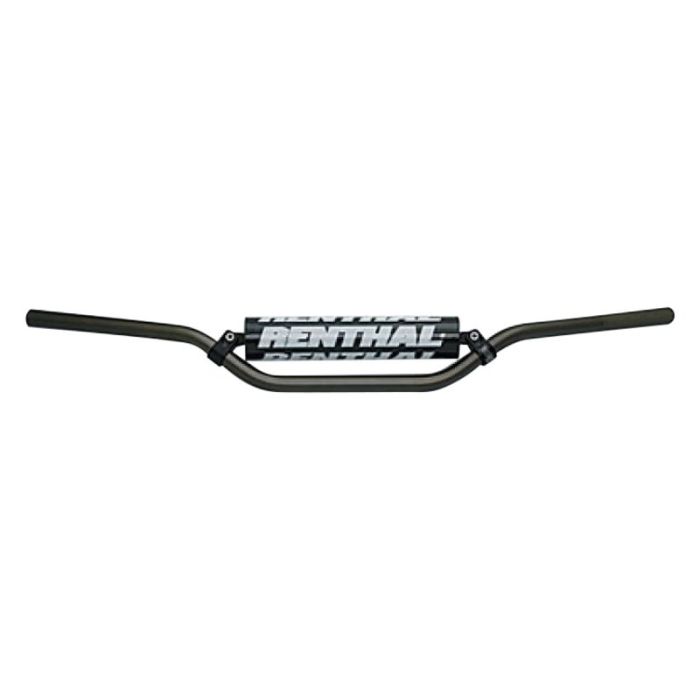 Renthal Handlebar 607 YSM660 + 250 Raptor 01-03 Black