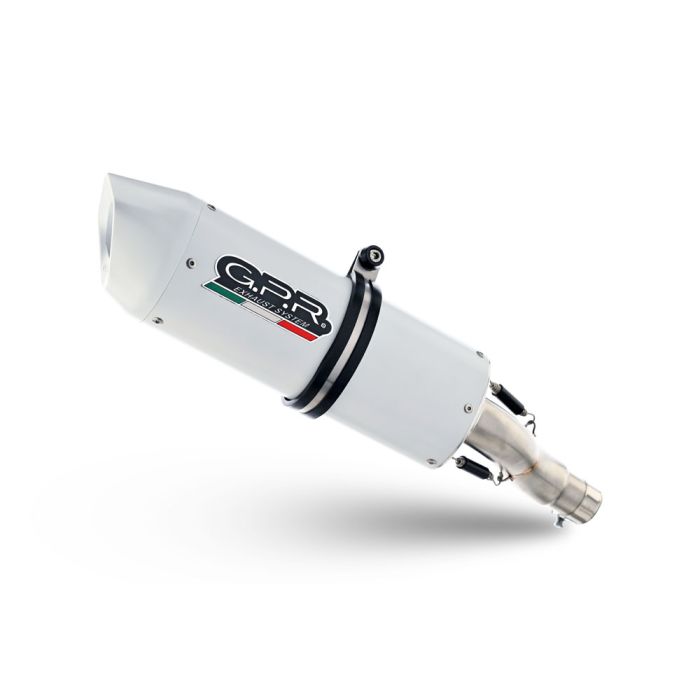 GPR DucatiScrambler 800 Desert Sled - DS Fasthouse 2021/2024