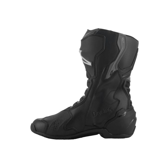 Alpinestars Boots Woman SMX-6 v3 Drystar Black/Silver, 39