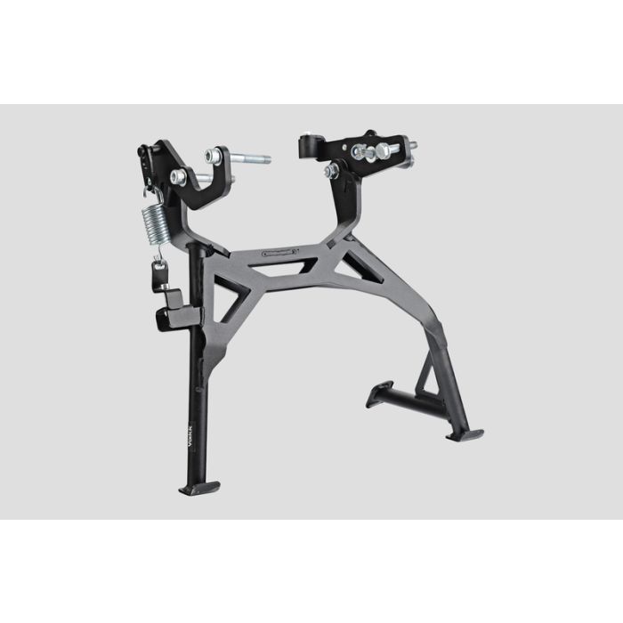 Yakk EXP Central stand Yamaha T7 Tenere 700 (19-) black
