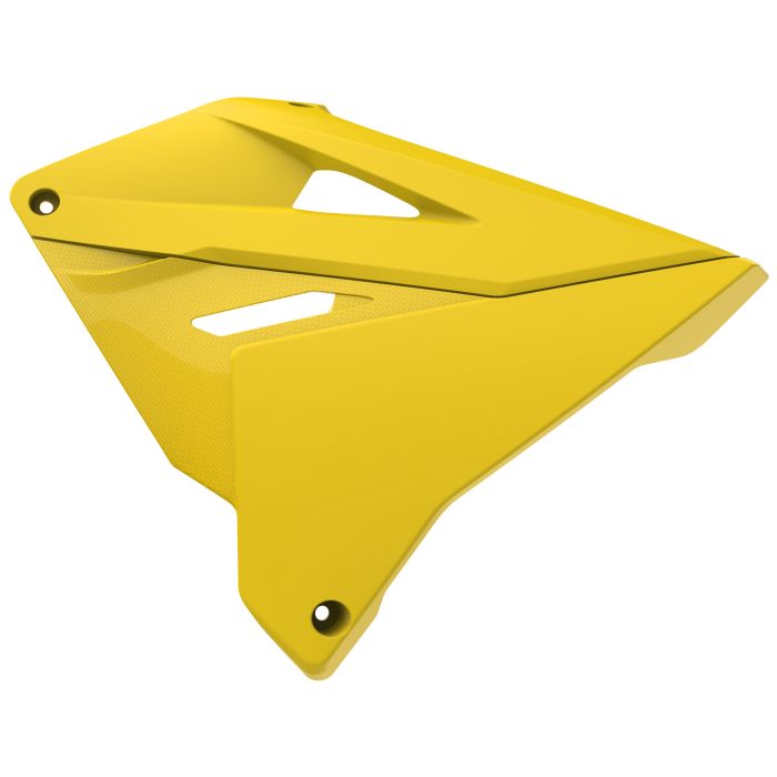 Polisport radiator scoops restyling RM125/250(01-08) restyl