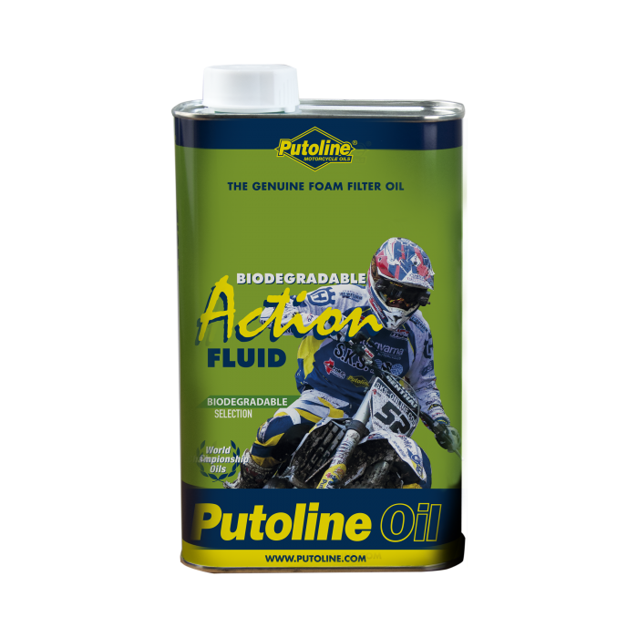 Putoline Action Fluid Bio -1L