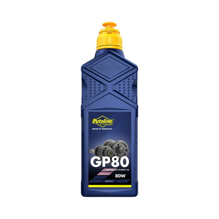 Putoline GP80 80W -1L