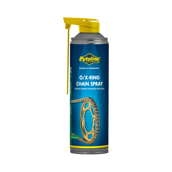 Putoline O/X-ring Chainspray -500ml