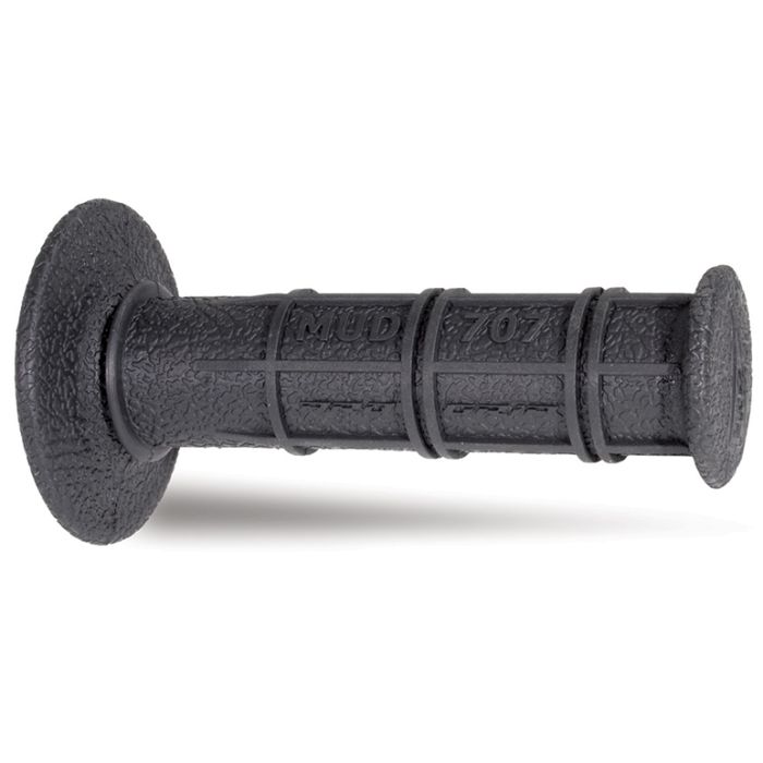 Progrip 707 Single Density Off Road Grip - Black