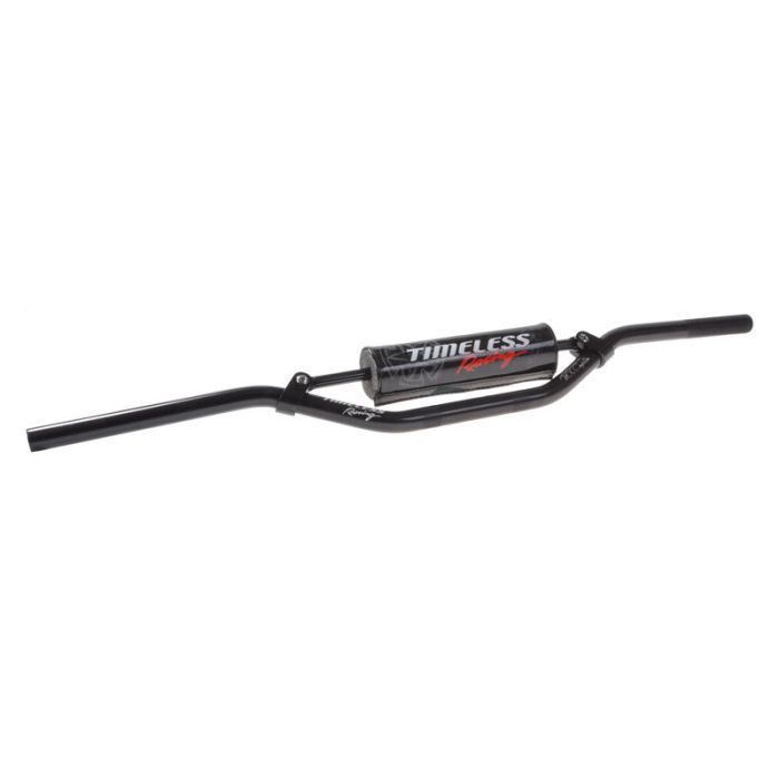 Timeless Handlebar, Enduro Competition, Black, Alu., w. 800 