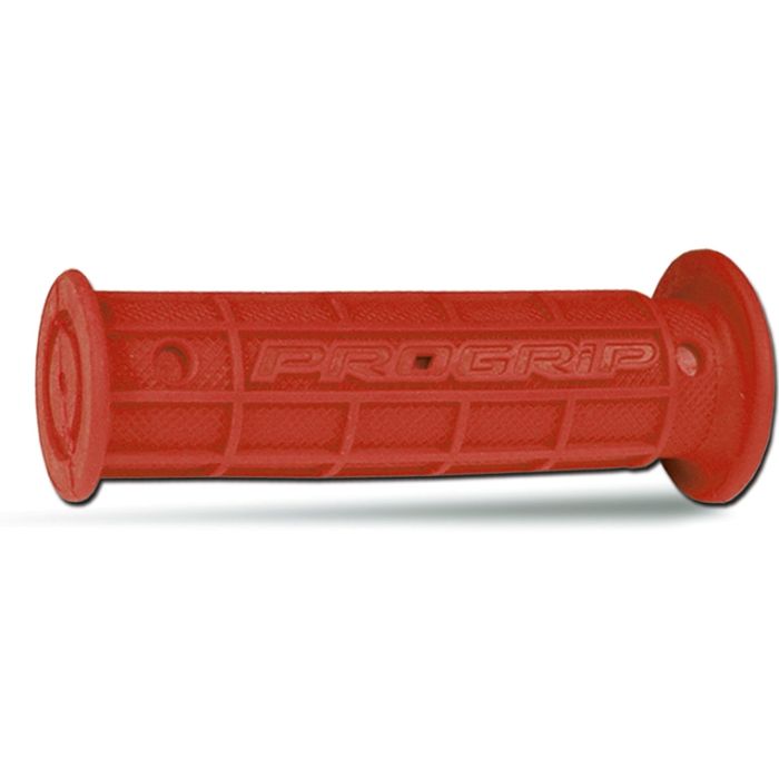 Progrip 726 ATV Single Density Grips - Red