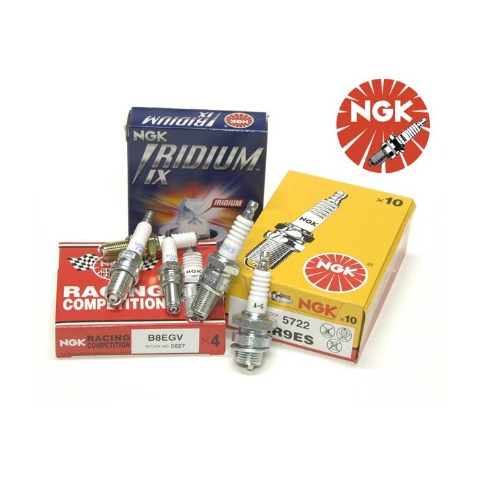 NGK spark plug cover LY11
