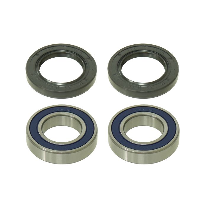 Bronco Wheel bearing & sealkit Arctic Cat Kawasaki Polaris 5