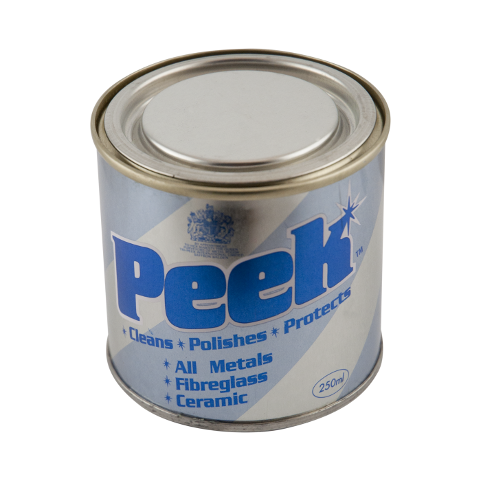 Peek Chroomreiniger -250ml