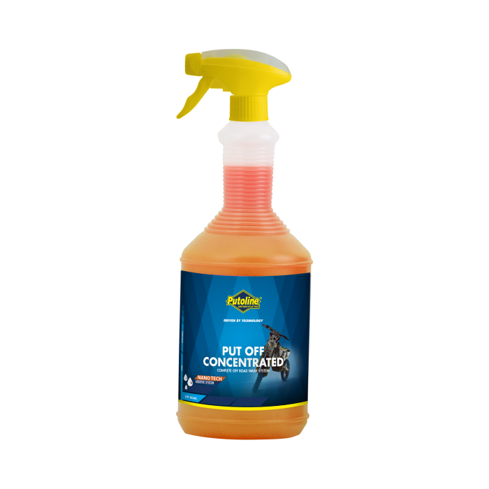 Putoline Put Off Concentrated -1L