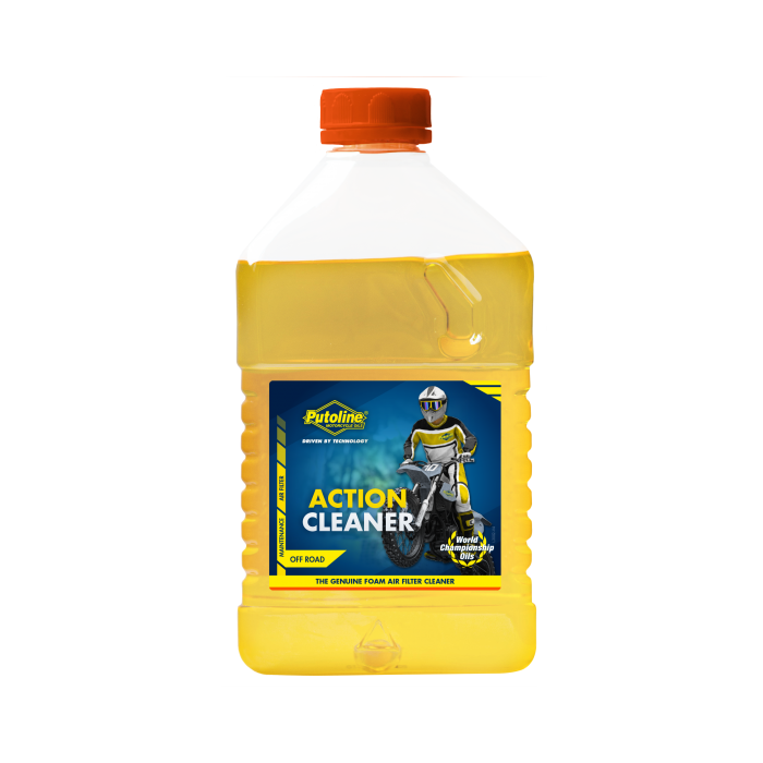 Putoline Action Filter Cleaner- 2L (5)