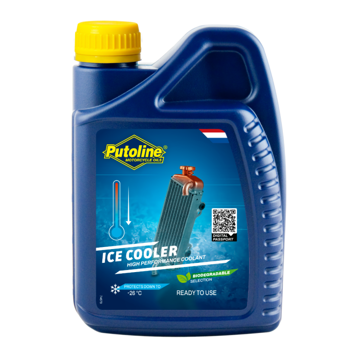 Putoline Ice Cooler- 1L (12)