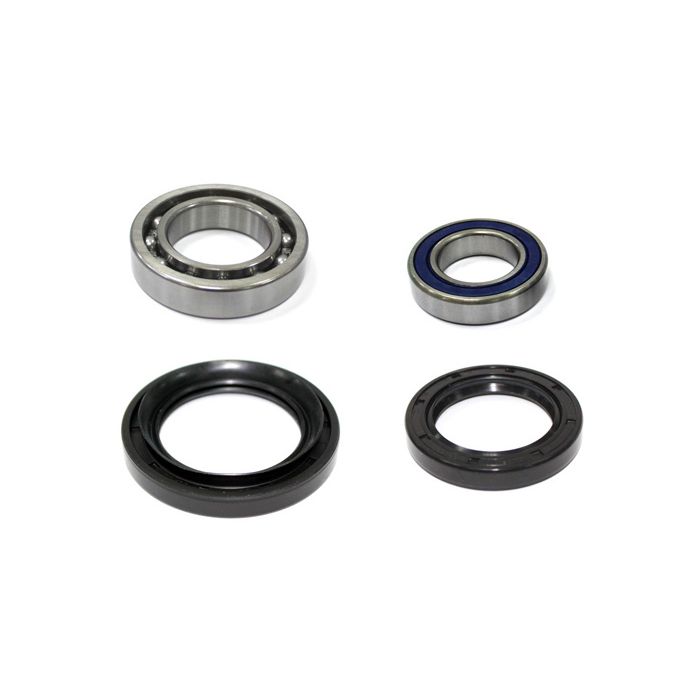 Bronco bearing & sealkit Yamaha Kodiak 400 450 2000-04