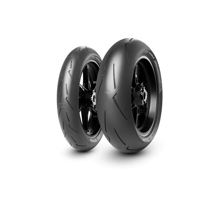 Pirelli Angel GT II 180/55 ZR 17 M/C (73W) TL Re. (A - Reinf