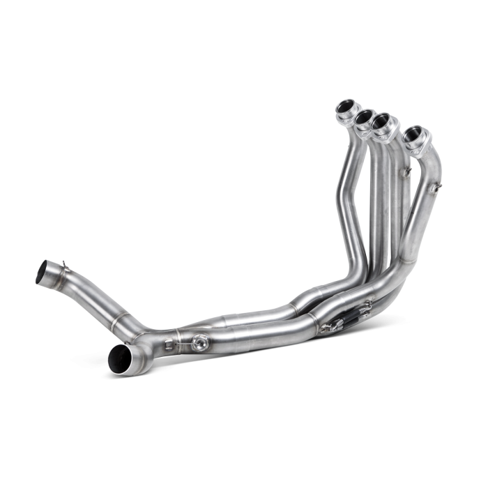 Akrapovic Optional Header (SS) Z1000/Z1000SX 2014-2020