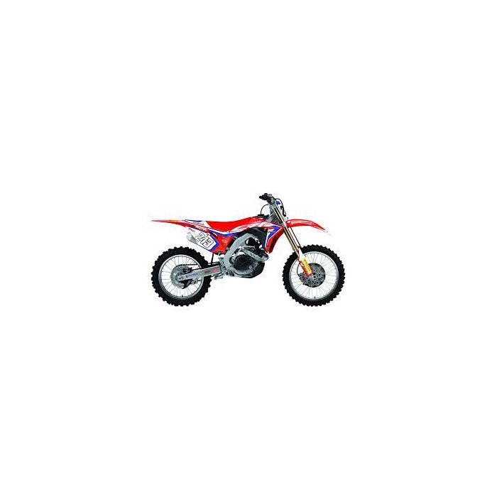 *Blackbird Compl. HRC 2019 CR125/250 02-07