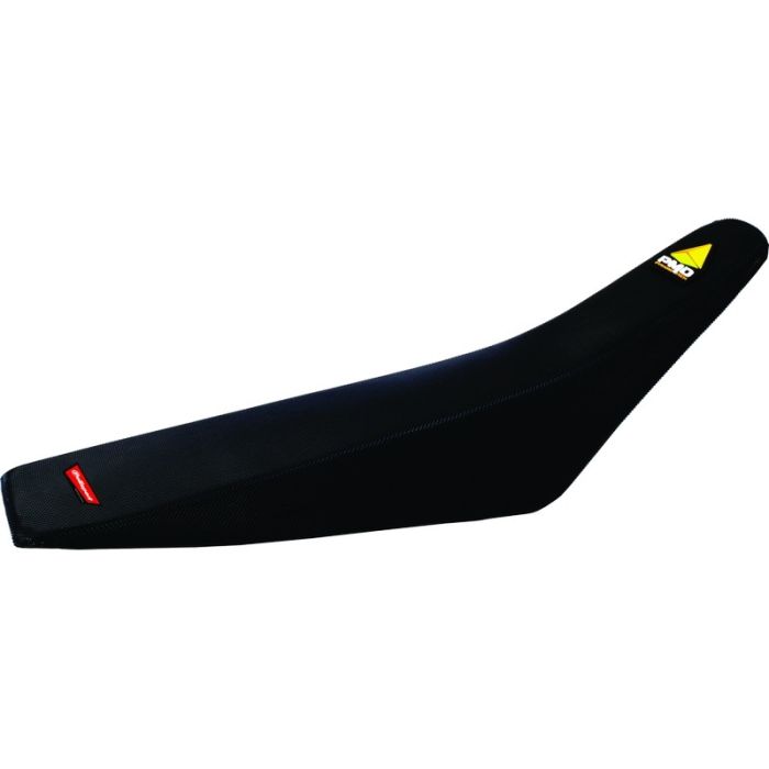 Polisport Complete Seat Honda CR125/250 (02-07) standard Bla