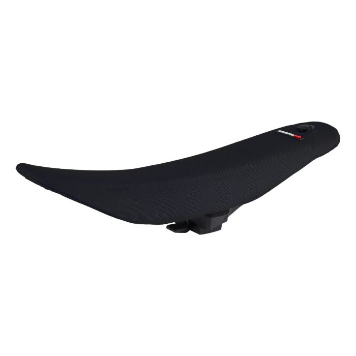 *Polisport Complete Seat YZ125/250 22-.. Black