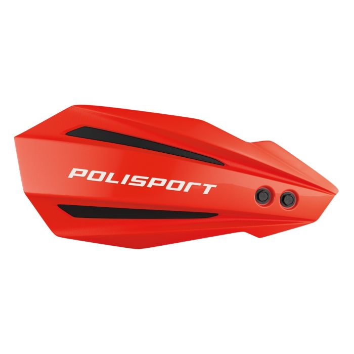 Polisport Mx Bullit handguard CR450F (09>20) CRF250 25-.. CR