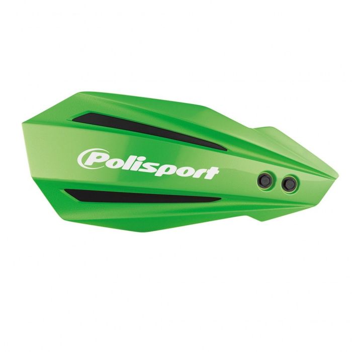 Polisport Mx Bullit handguard KX450F (19>21) KX250F (20>21)