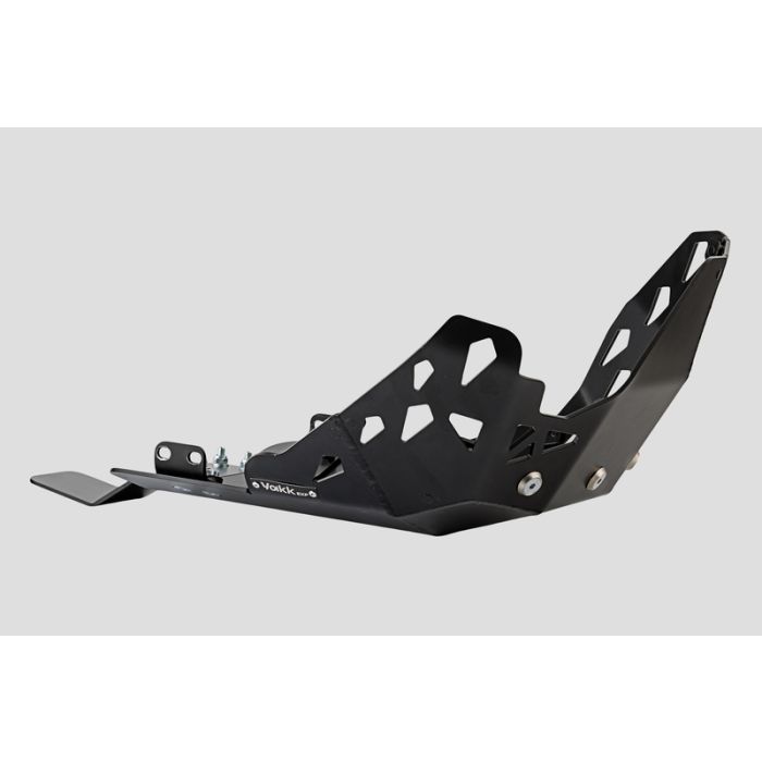 Yakk EXP Skid plate Yamaha T7 Tenere 700 (19-20) black