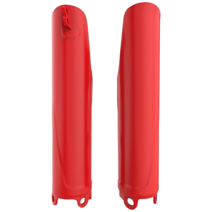 Polisport Fork Prot. CR250F/X 19-.. CRF450R/X 19-.. RedCR0