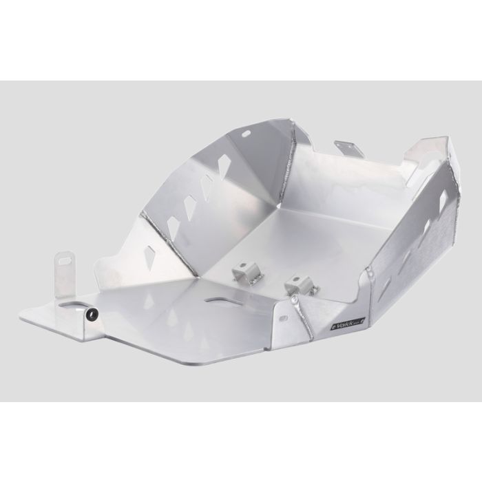 Yakk EXP Skid plate Honda CRF1100 Africa Twin (20-23) satin