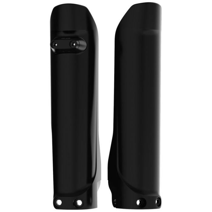 Polisport Fork Prot. HVA 16-.. Black