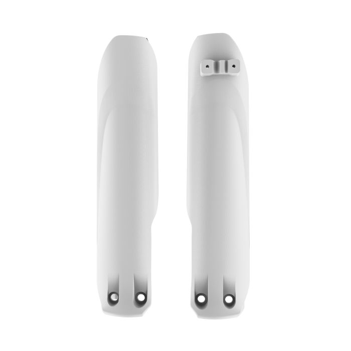 Polisport fork guard BetaRR250/300 350/400/450 4T(19-..) Whi