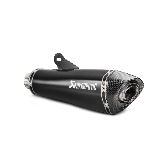 Akrapovic Slip-On Line (Titanium) R NINET/ Pure/Scrambler/Ur