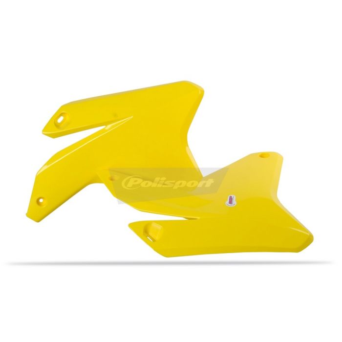 Polisport Rad S. RMZ450 05-06 Yellow RM01