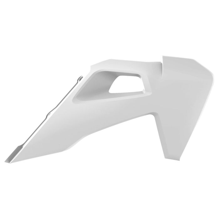 Polisport Radiator Scoops Husqvarna TC125 FC250/350/450 (19-