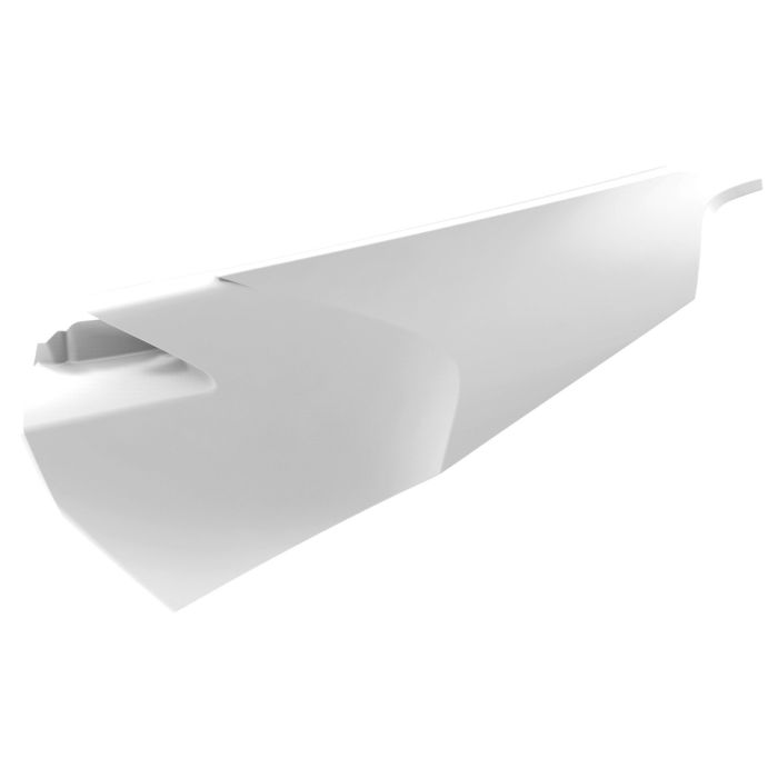 Polisport upper Side Panels Husqvarna TC/FC(19-22) TE/FE(20-