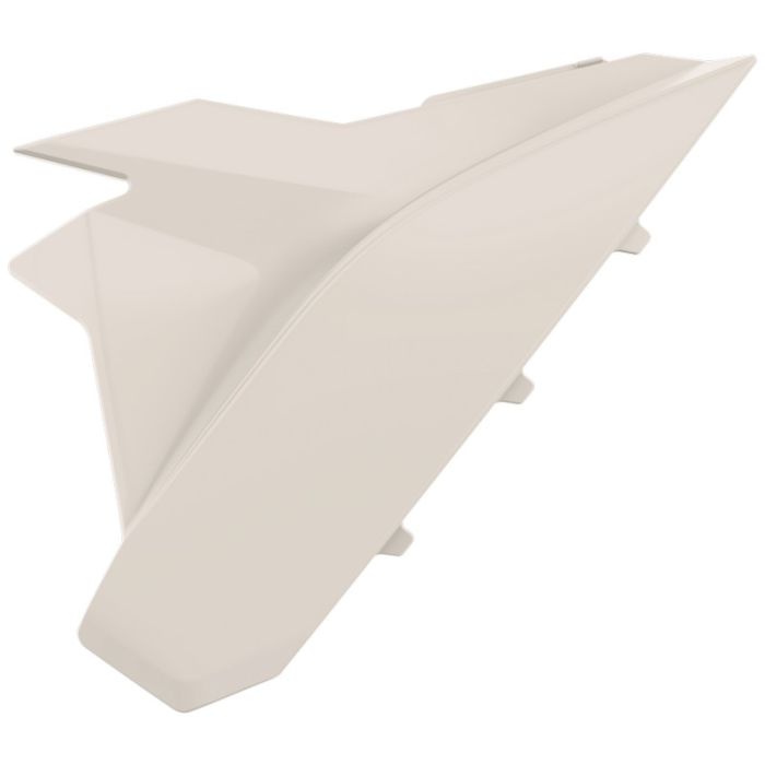 Polisport Airbox cov. BETA RR2T/RR4T 20-.. White