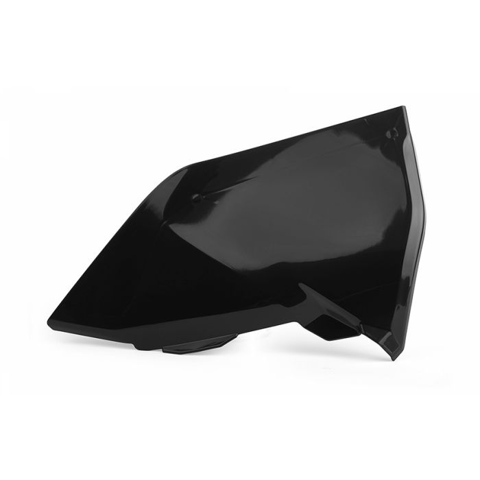 Polisport Air FilterBox Cov SX125/SXF 16-18 SX250 17-18Black