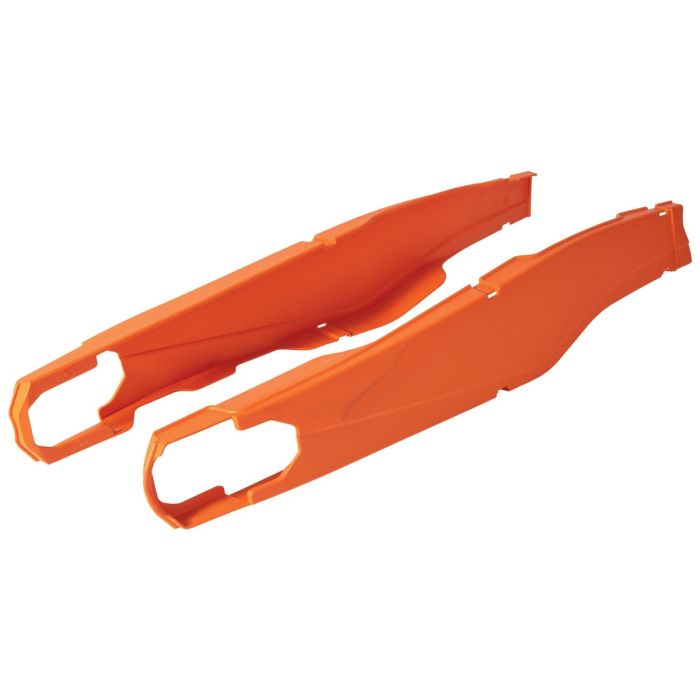 Polisport swingarm protectors KTM SX/SX-F(13-22) orange ktm