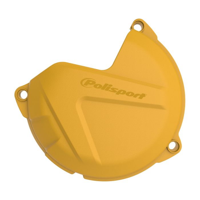 Polisport Clutch Cov Prot. FC250/350 16-..FE250/350 HVA YL