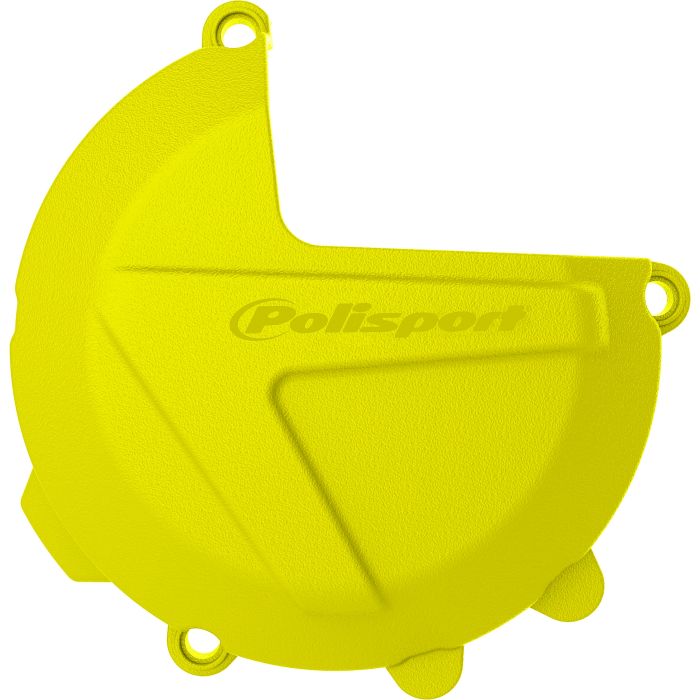 Polisport Clutch Cover Protection - Husqvarna TC125 14-15 (1