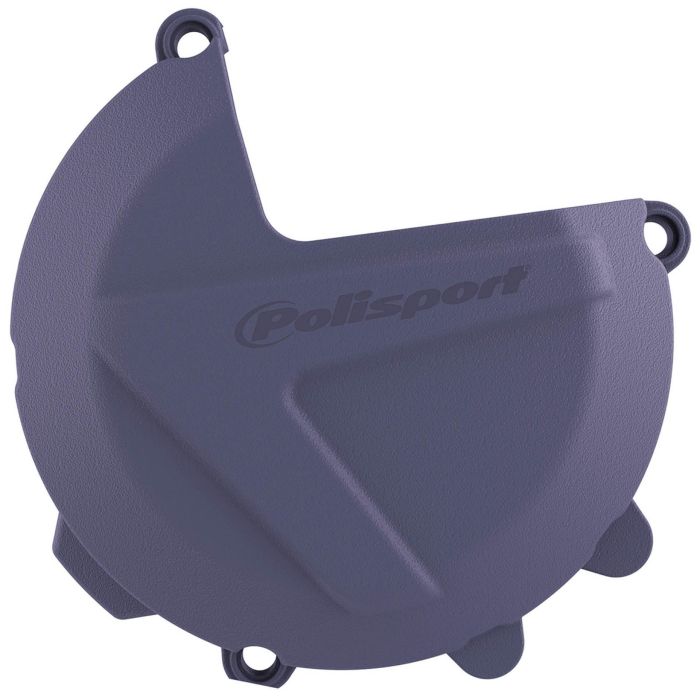 Polisport Clutch Cov Prot. HVA FE250/350 - HVA Blue