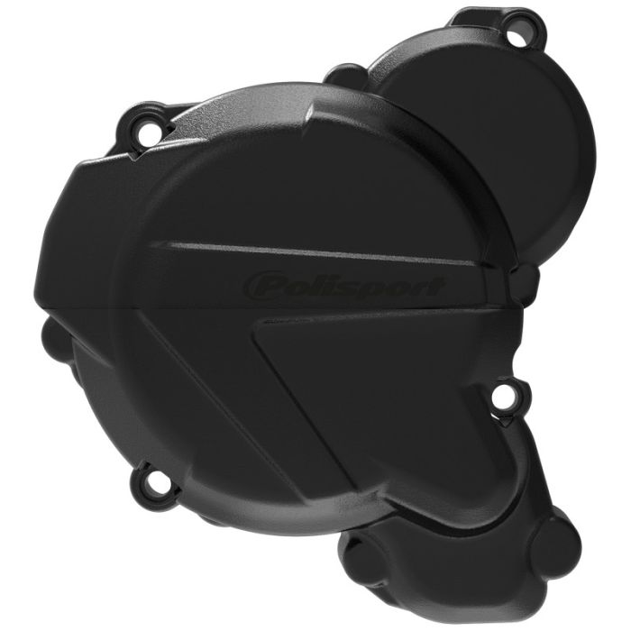 Polisport Ign.Cov. Prot. EXC250/300 17-.. TPI Black