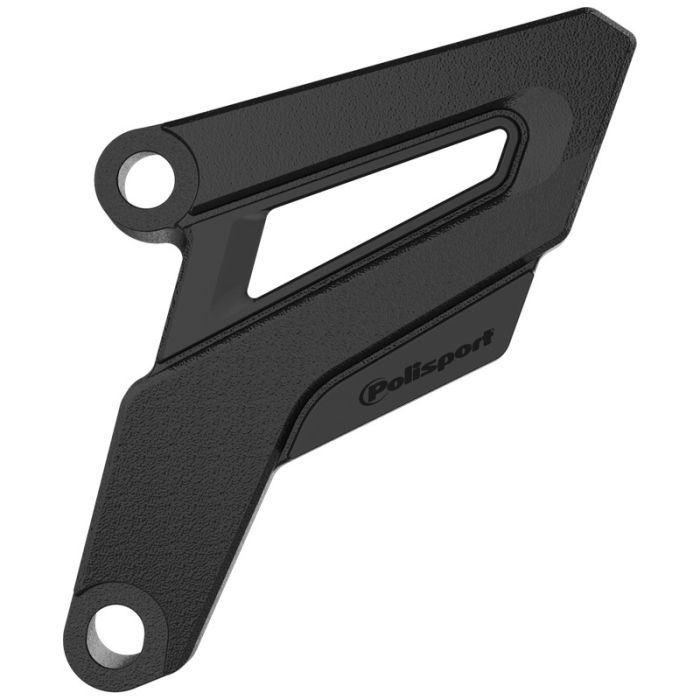 isport Sprocket Prot. CR250/CRF OLD / YZ125 05-.. - Black