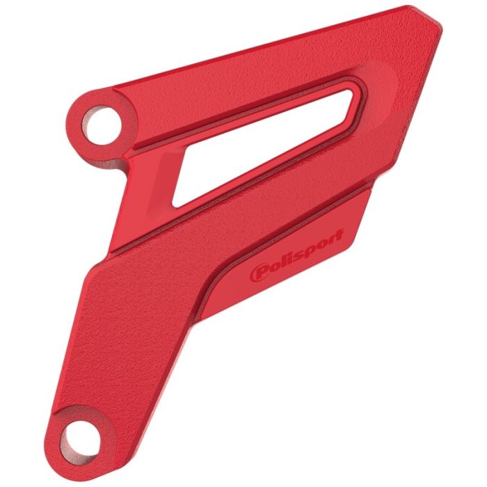 Polisport Sprocket Prot. CR250/CRF OLD / YZ125 05-.. - RedCR