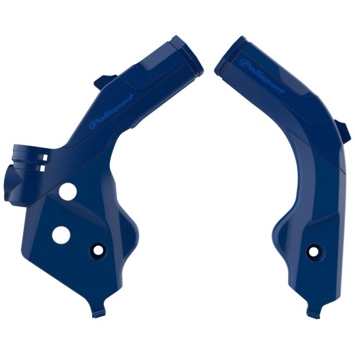 *Polisp Frame Prot.FC/TC/FX/TX 19-22 TE/FE 20-23 HVA BU