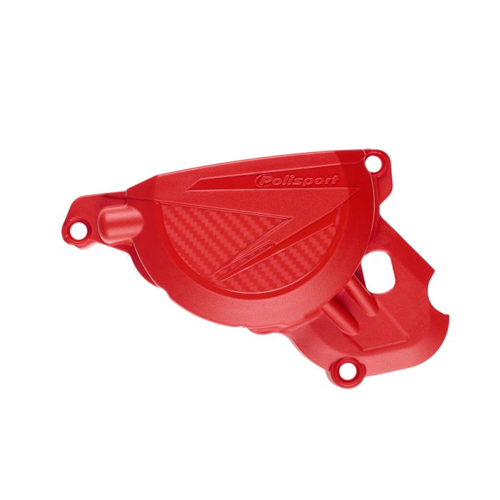 Polisport Ignition Cov. Prot. Beta 350/390/430 RR 20-.. Red
